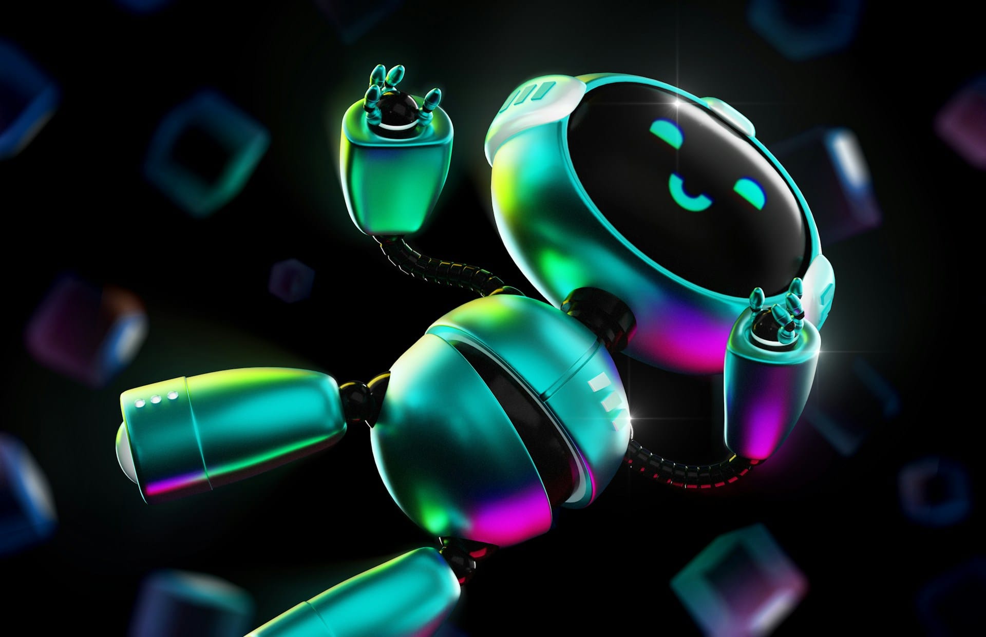 AI-Powered Customer Support Chatbot – Artificial Intelligence